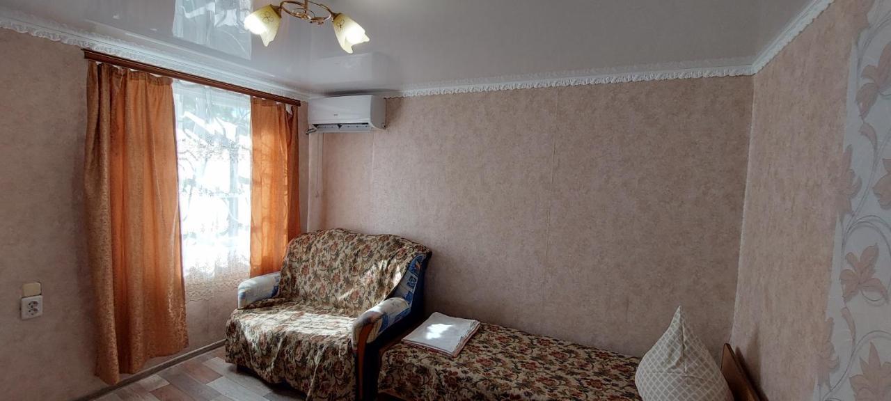 Guest House Anna ซุคุม ภายนอก รูปภาพ