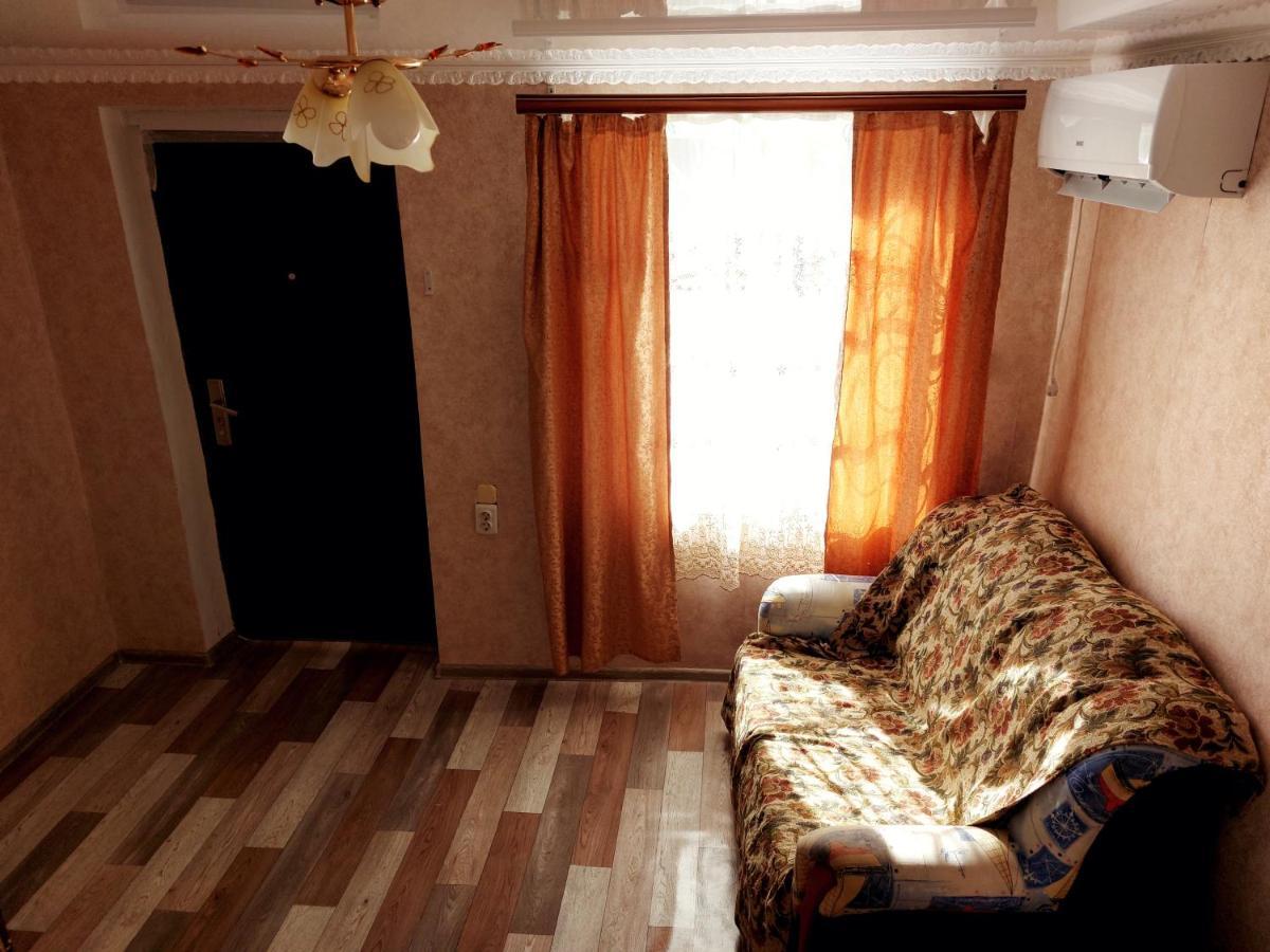 Guest House Anna ซุคุม ภายนอก รูปภาพ