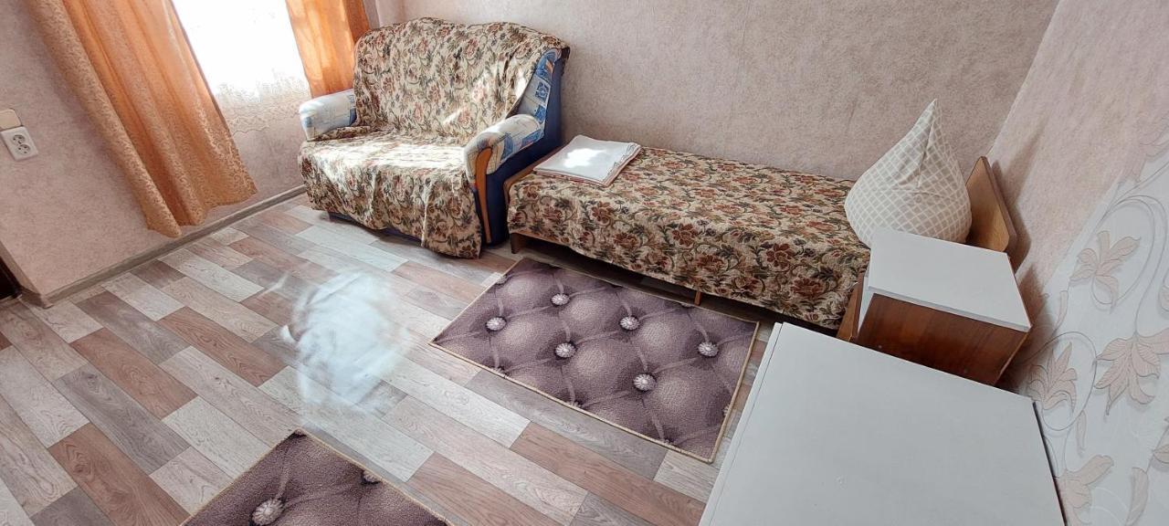 Guest House Anna ซุคุม ภายนอก รูปภาพ