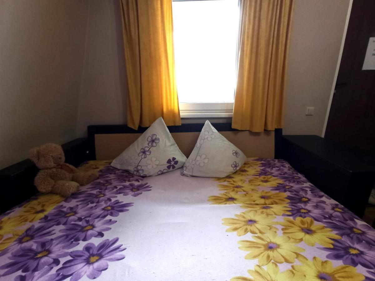 Guest House Anna ซุคุม ภายนอก รูปภาพ
