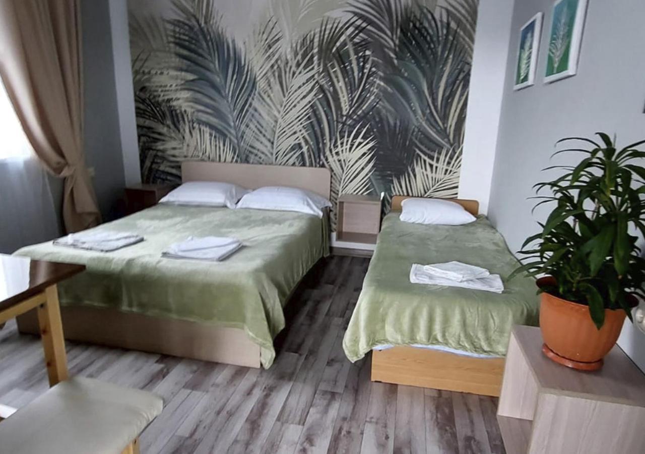 Guest House Anna ซุคุม ภายนอก รูปภาพ