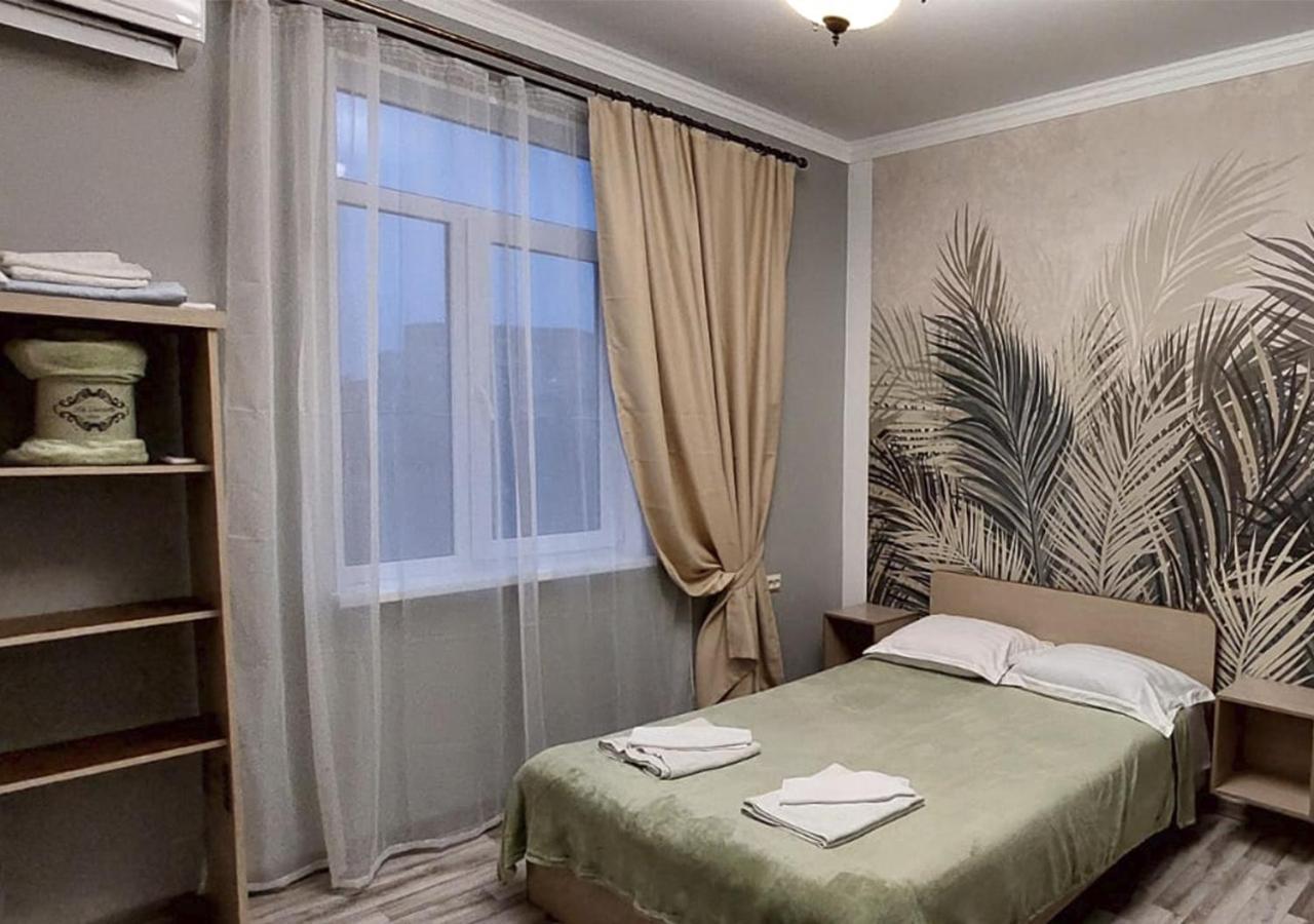 Guest House Anna ซุคุม ภายนอก รูปภาพ