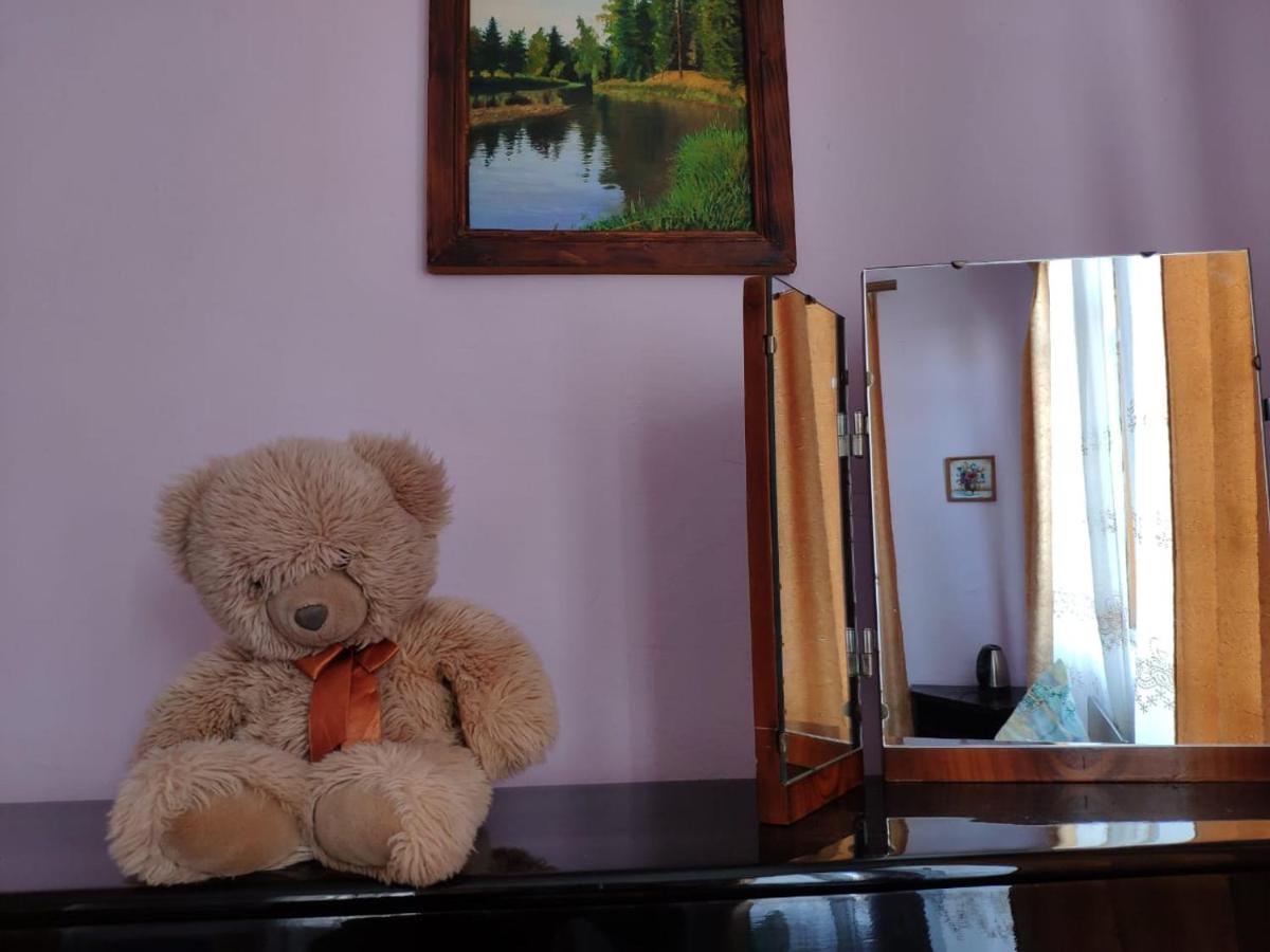 Guest House Anna ซุคุม ภายนอก รูปภาพ